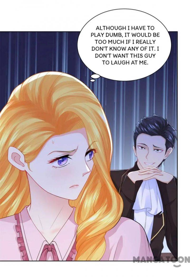 I Just Want to be a Useless Duke’s Daughter Chapter 101 - Page 32