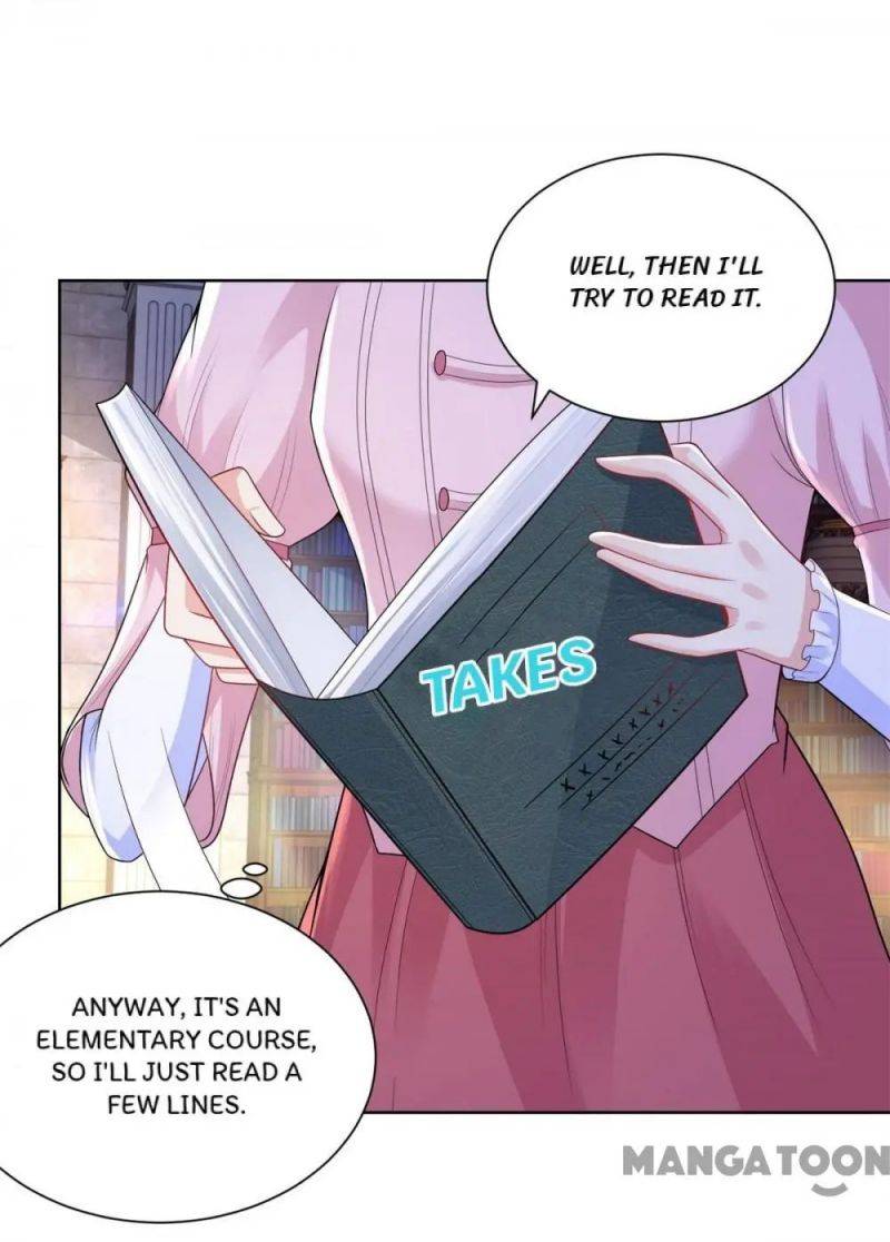 I Just Want to be a Useless Duke’s Daughter Chapter 101 - Page 33