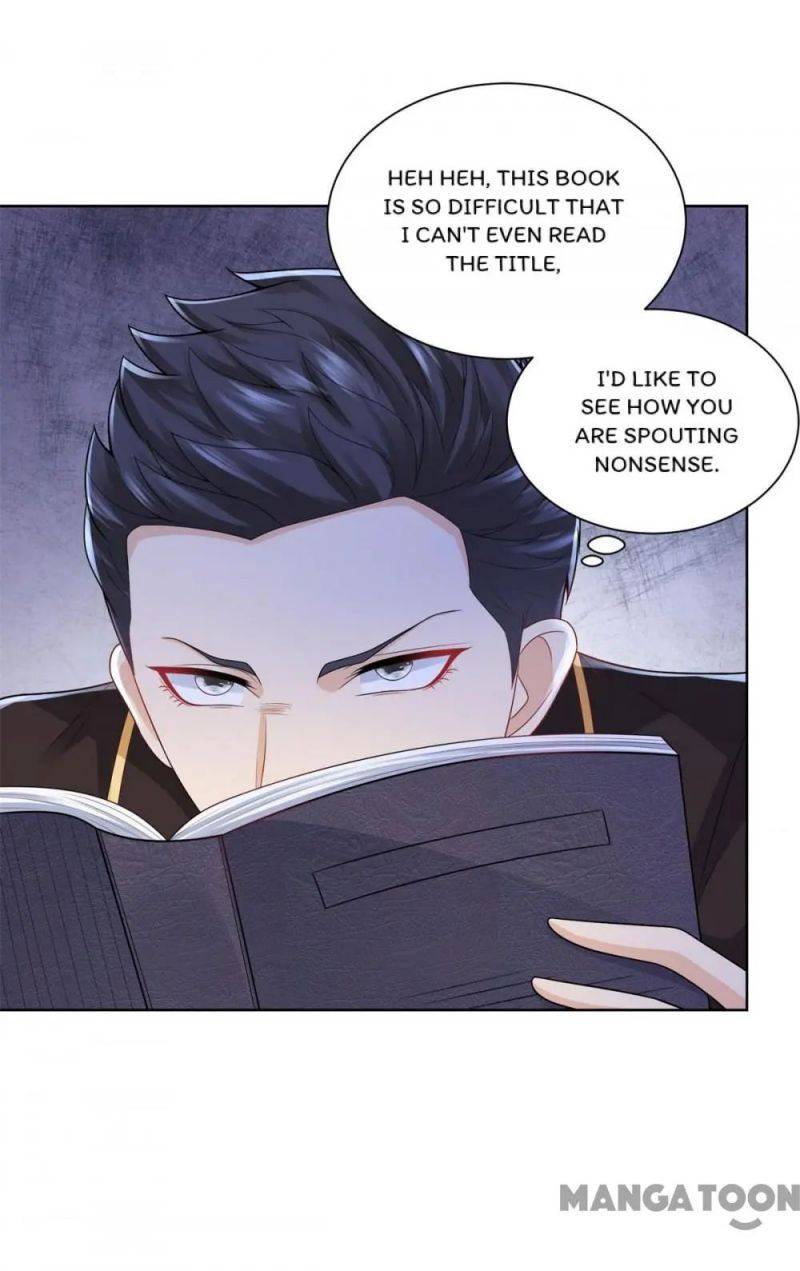 I Just Want to be a Useless Duke’s Daughter Chapter 101 - Page 34