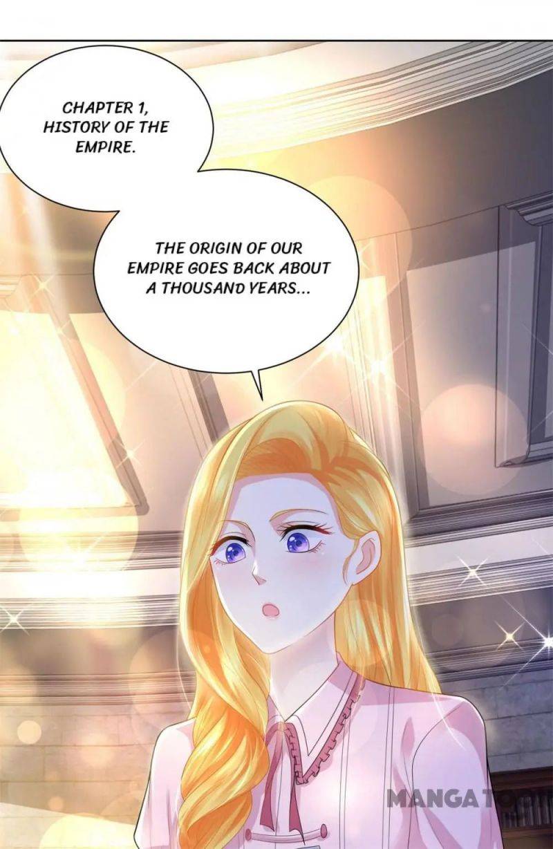 I Just Want to be a Useless Duke’s Daughter Chapter 101 - Page 35