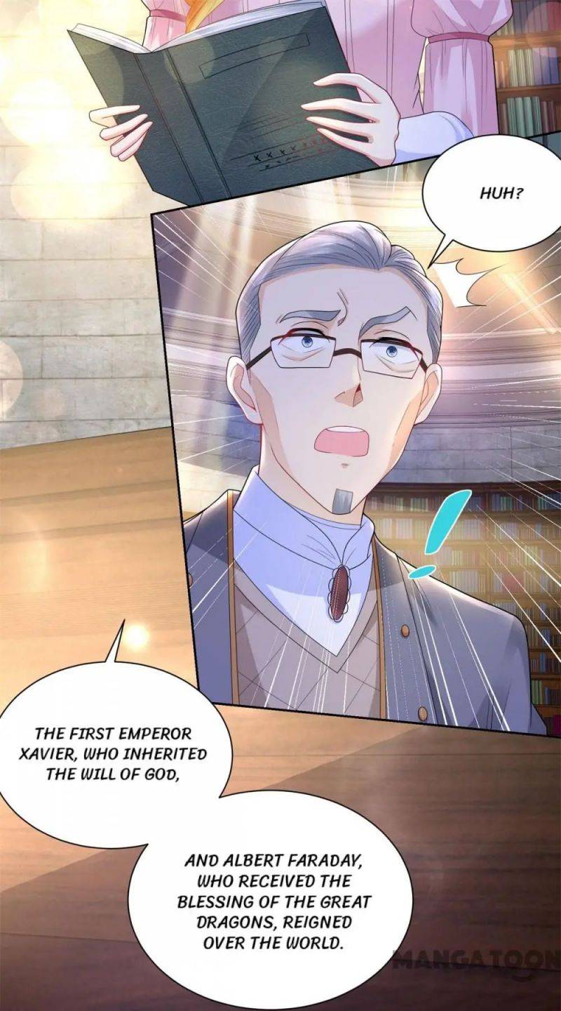 I Just Want to be a Useless Duke’s Daughter Chapter 101 - Page 36