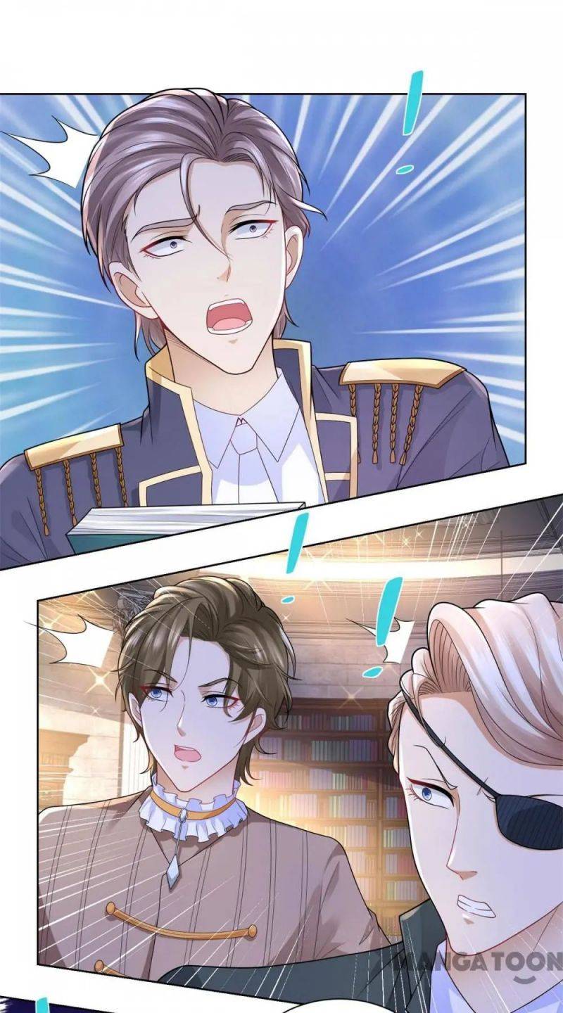 I Just Want to be a Useless Duke’s Daughter Chapter 101 - Page 38