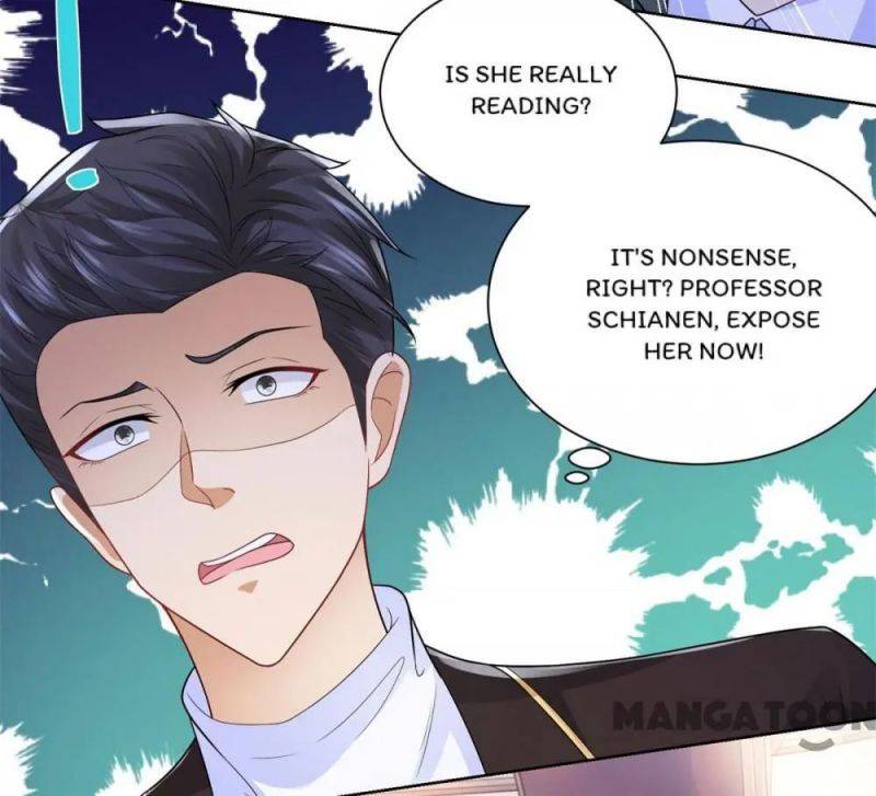I Just Want to be a Useless Duke’s Daughter Chapter 101 - Page 39