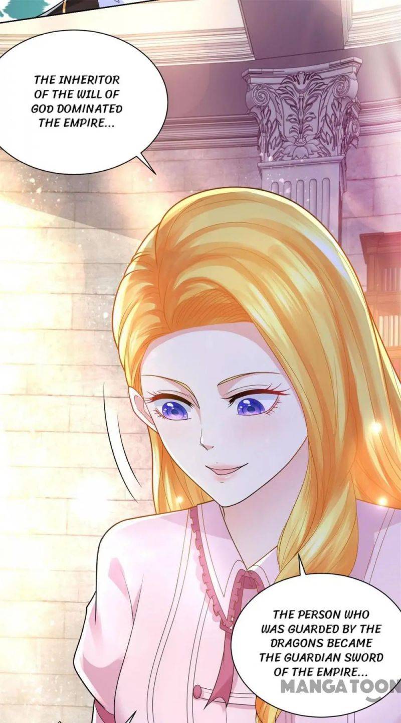 I Just Want to be a Useless Duke’s Daughter Chapter 101 - Page 40