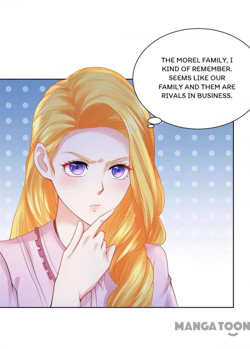 I Just Want to be a Useless Duke’s Daughter Chapter 101 - Page 5