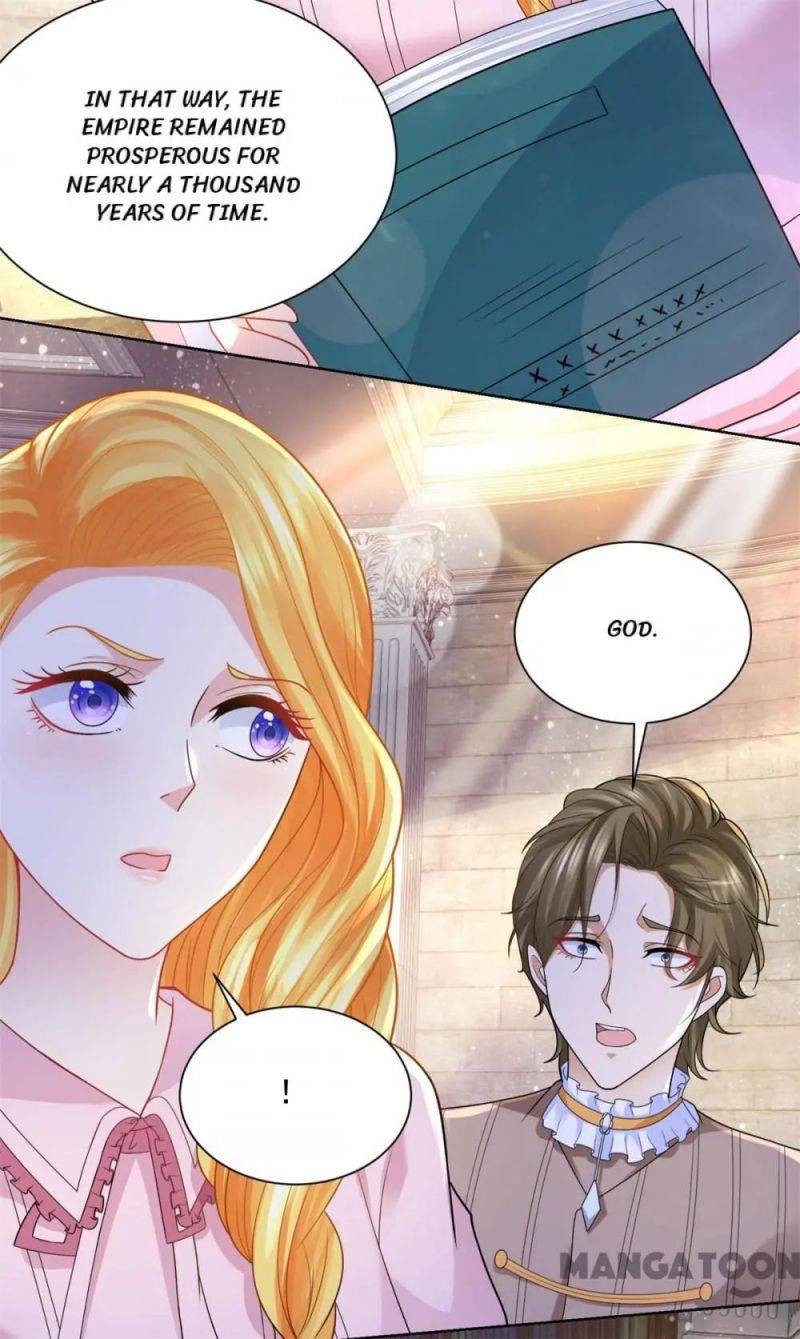 I Just Want to be a Useless Duke’s Daughter Chapter 101 - Page 42