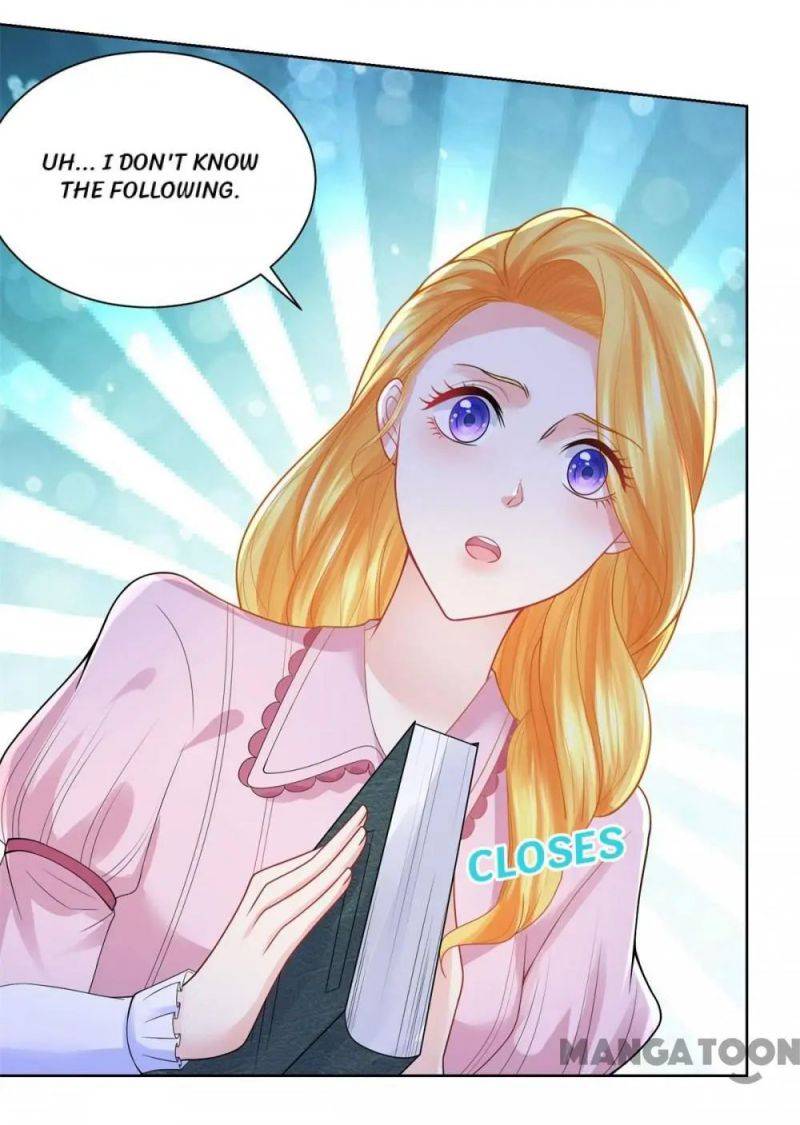 I Just Want to be a Useless Duke’s Daughter Chapter 101 - Page 44