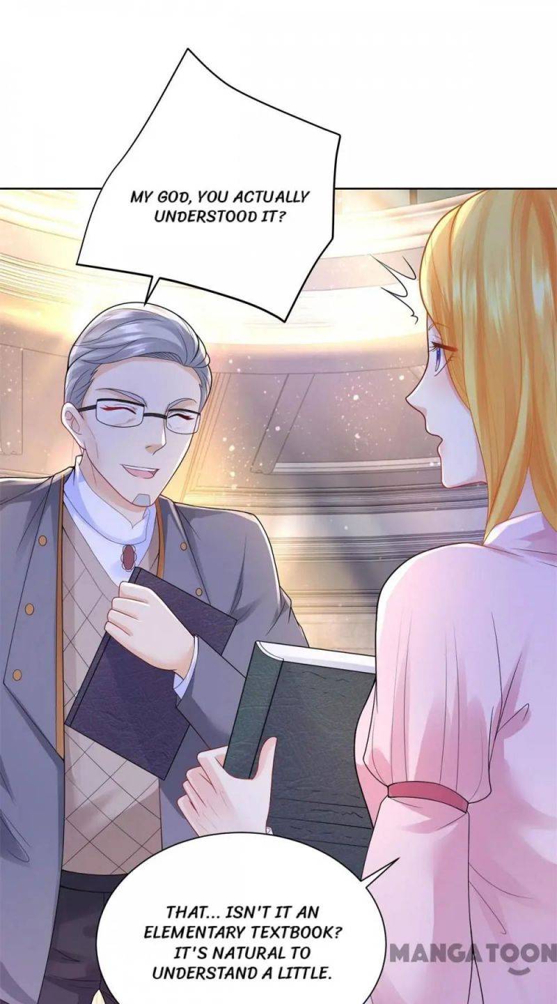 I Just Want to be a Useless Duke’s Daughter Chapter 101 - Page 45