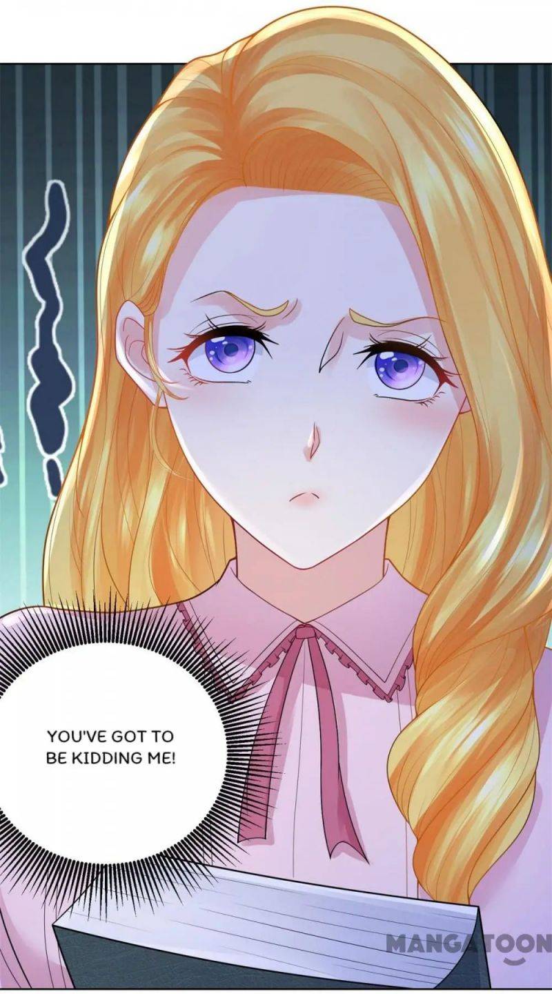 I Just Want to be a Useless Duke’s Daughter Chapter 101 - Page 48