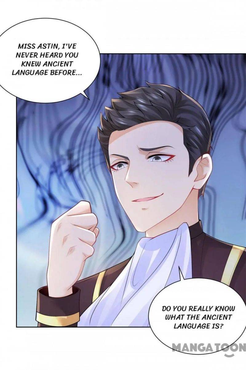 I Just Want to be a Useless Duke’s Daughter Chapter 101 - Page 7