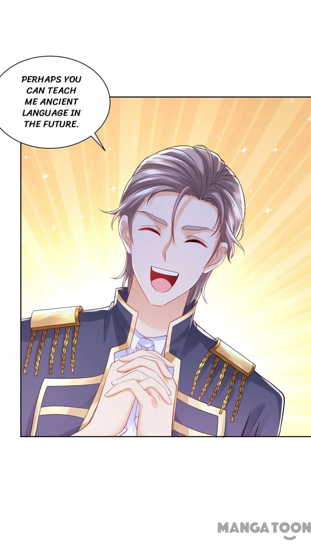 I Just Want to be a Useless Duke’s Daughter Chapter 102 - Page 11