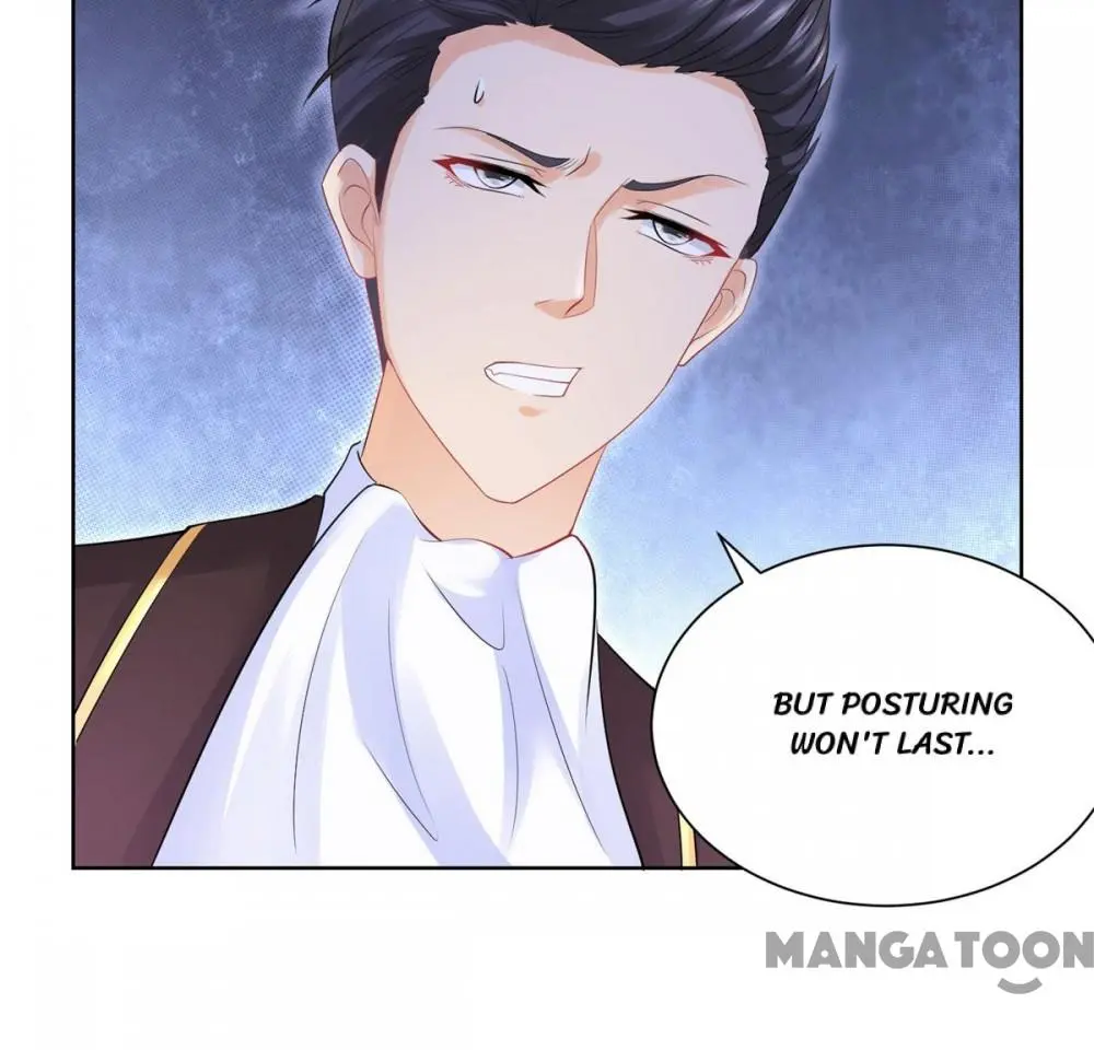 I Just Want to be a Useless Duke’s Daughter Chapter 102 - Page 13