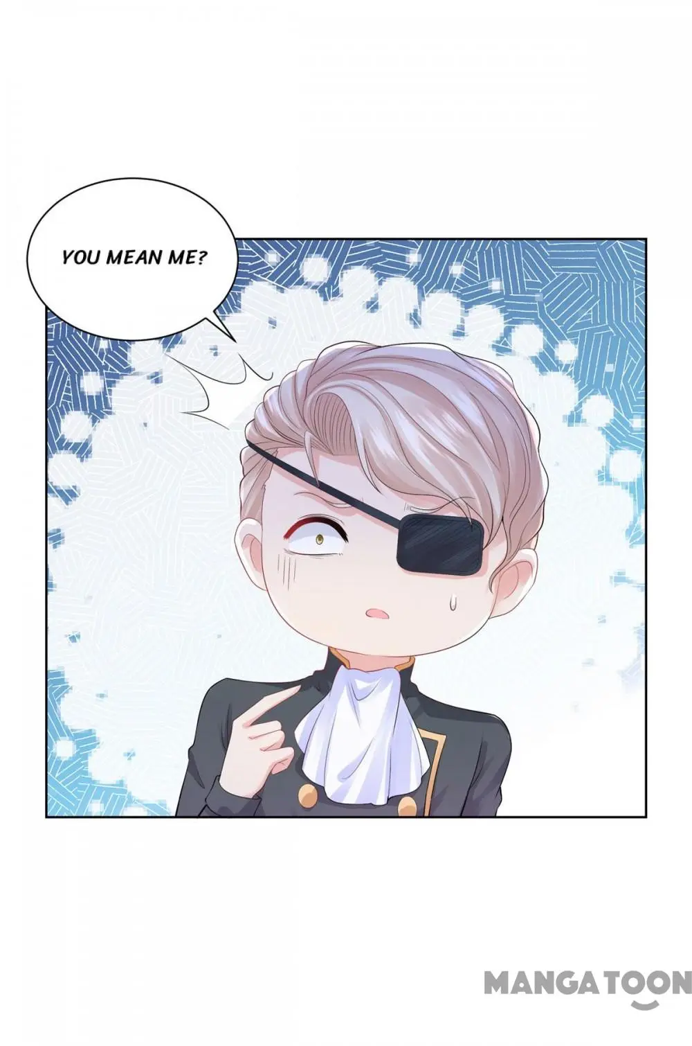 I Just Want to be a Useless Duke’s Daughter Chapter 102 - Page 18