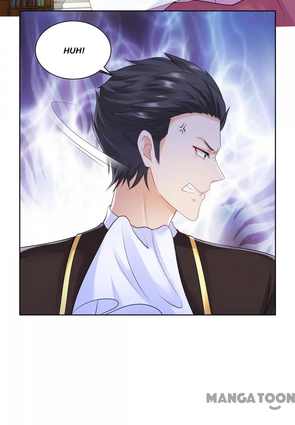 I Just Want to be a Useless Duke’s Daughter Chapter 102 - Page 24