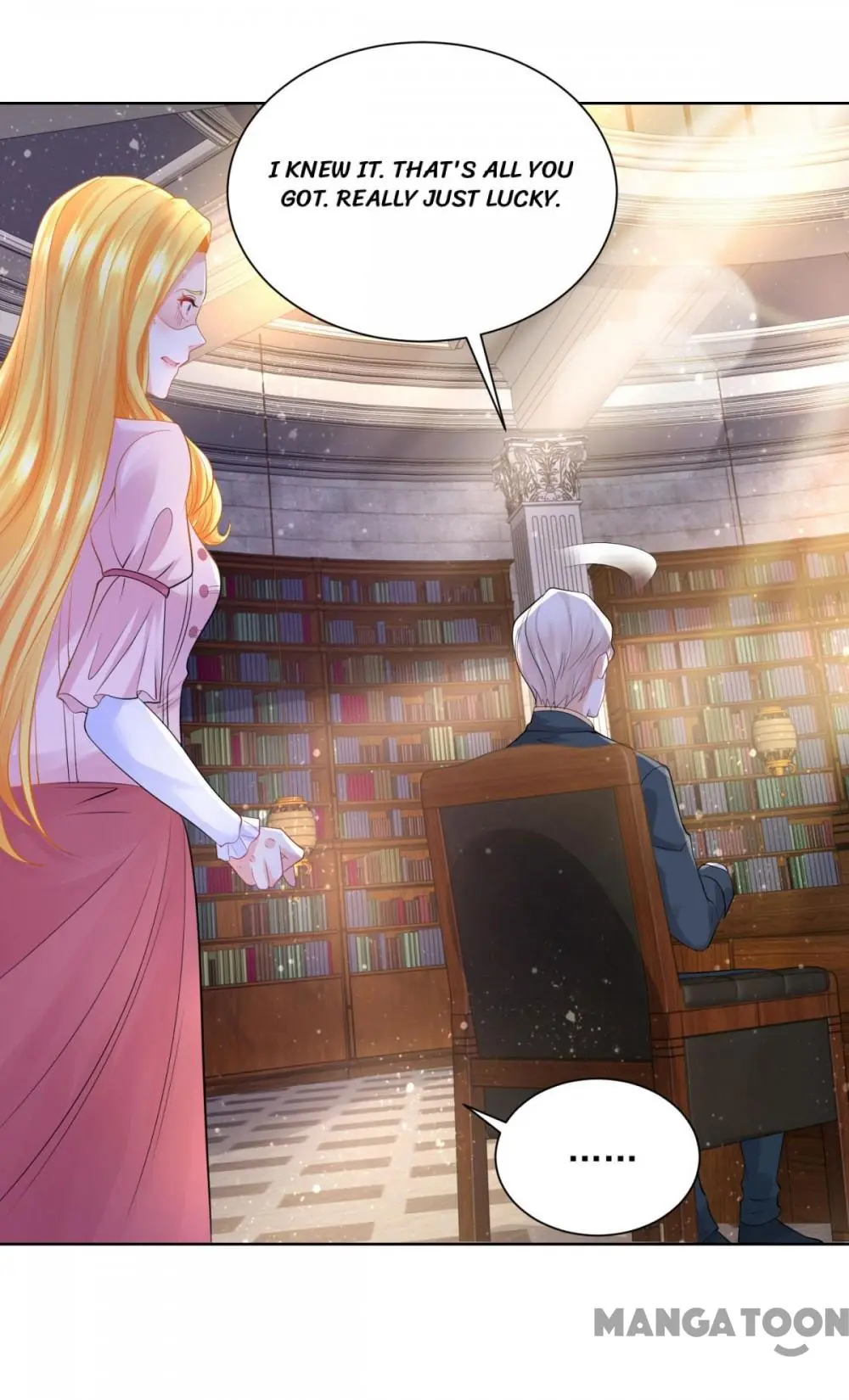 I Just Want to be a Useless Duke’s Daughter Chapter 102 - Page 29