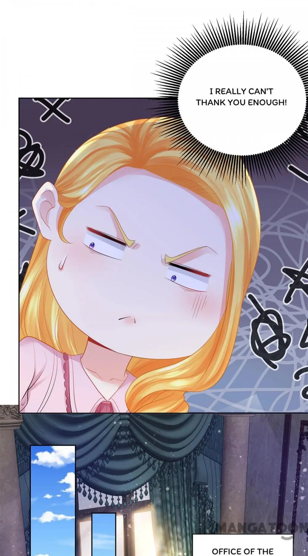 I Just Want to be a Useless Duke’s Daughter Chapter 102 - Page 33