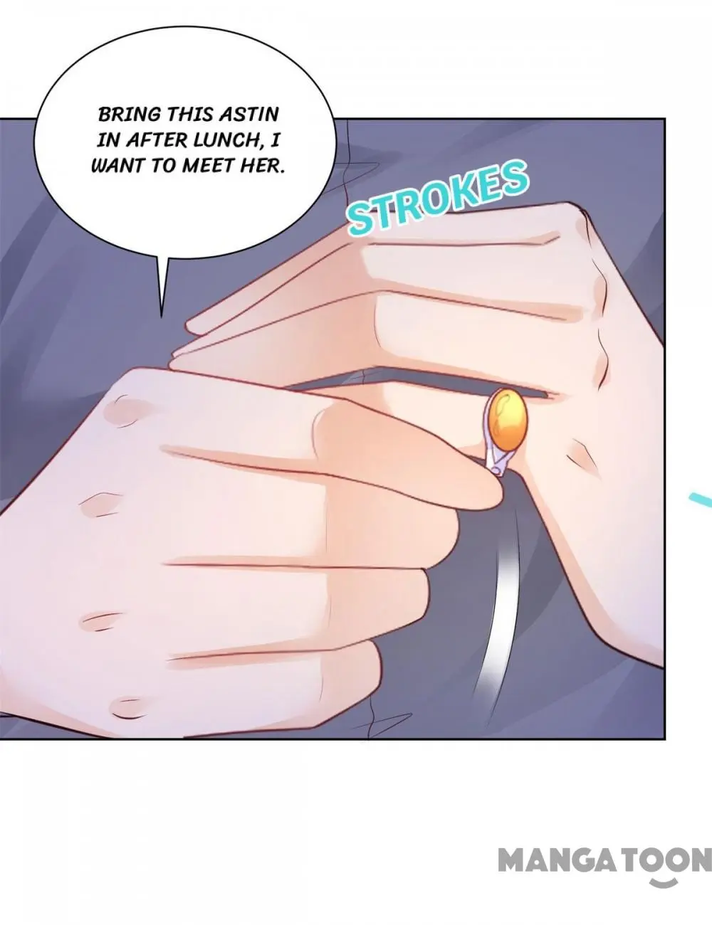 I Just Want to be a Useless Duke’s Daughter Chapter 102 - Page 39