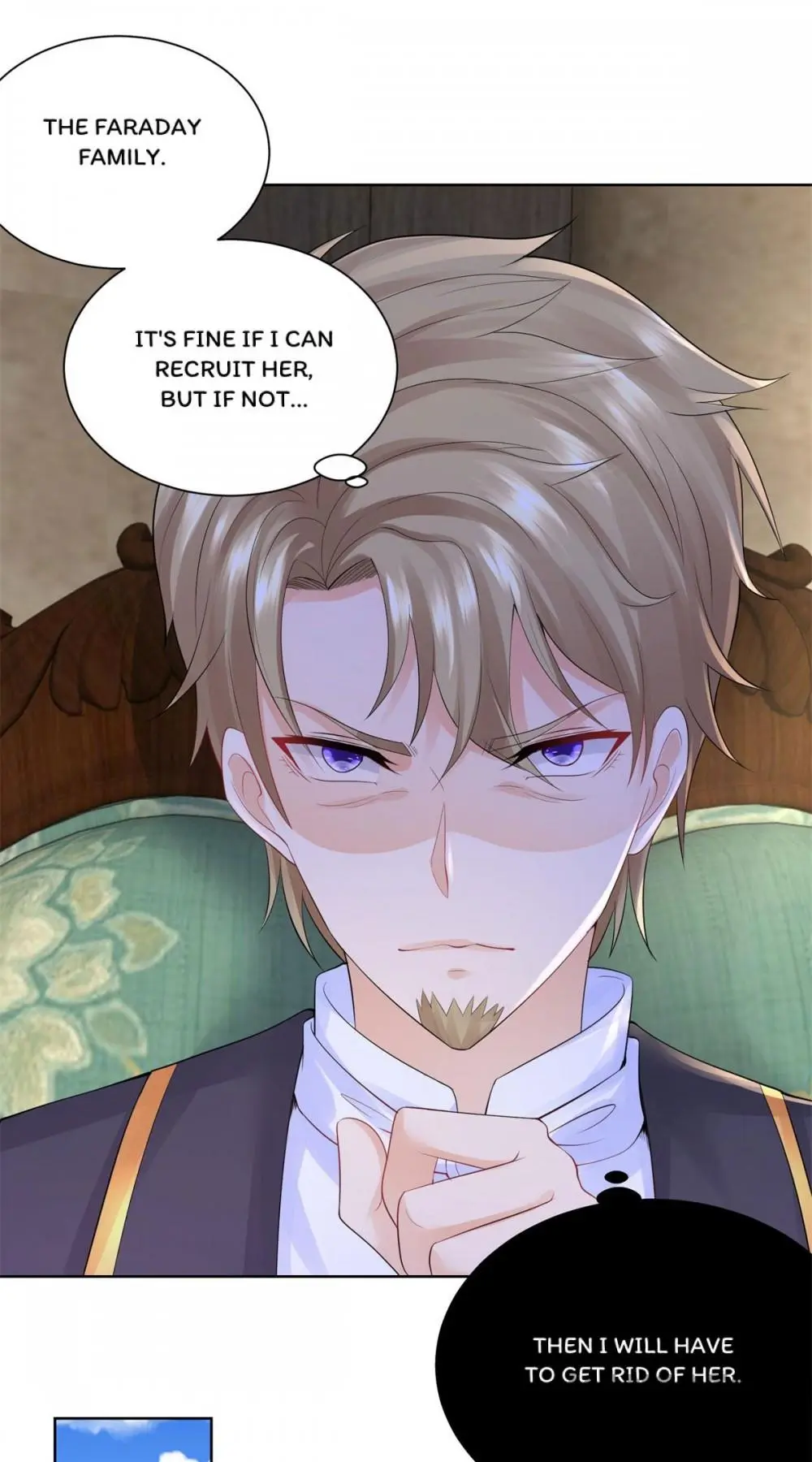 I Just Want to be a Useless Duke’s Daughter Chapter 102 - Page 44
