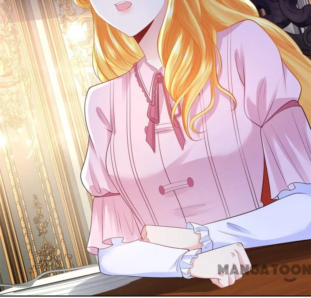 I Just Want to be a Useless Duke’s Daughter Chapter 102 - Page 49