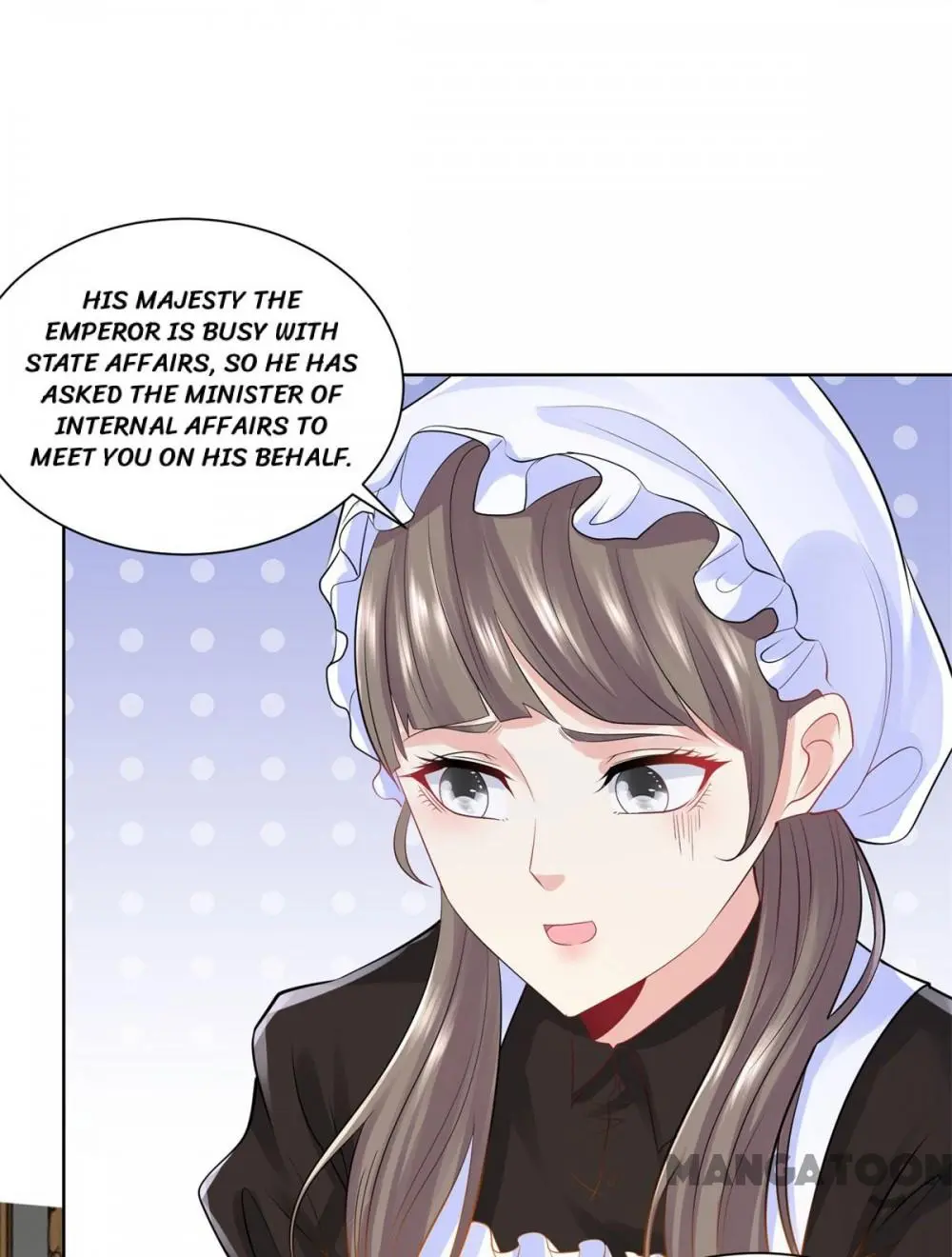 I Just Want to be a Useless Duke’s Daughter Chapter 102 - Page 50