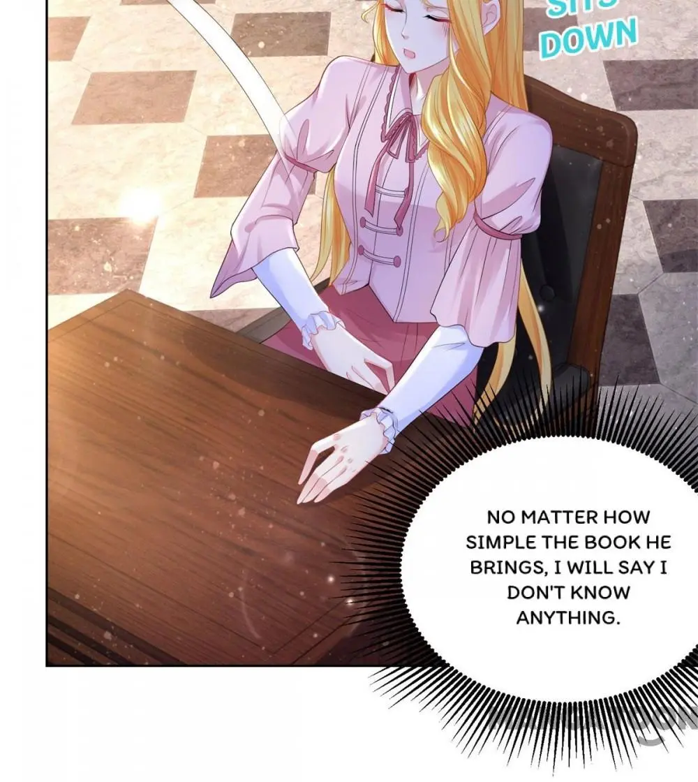 I Just Want to be a Useless Duke’s Daughter Chapter 102 - Page 7