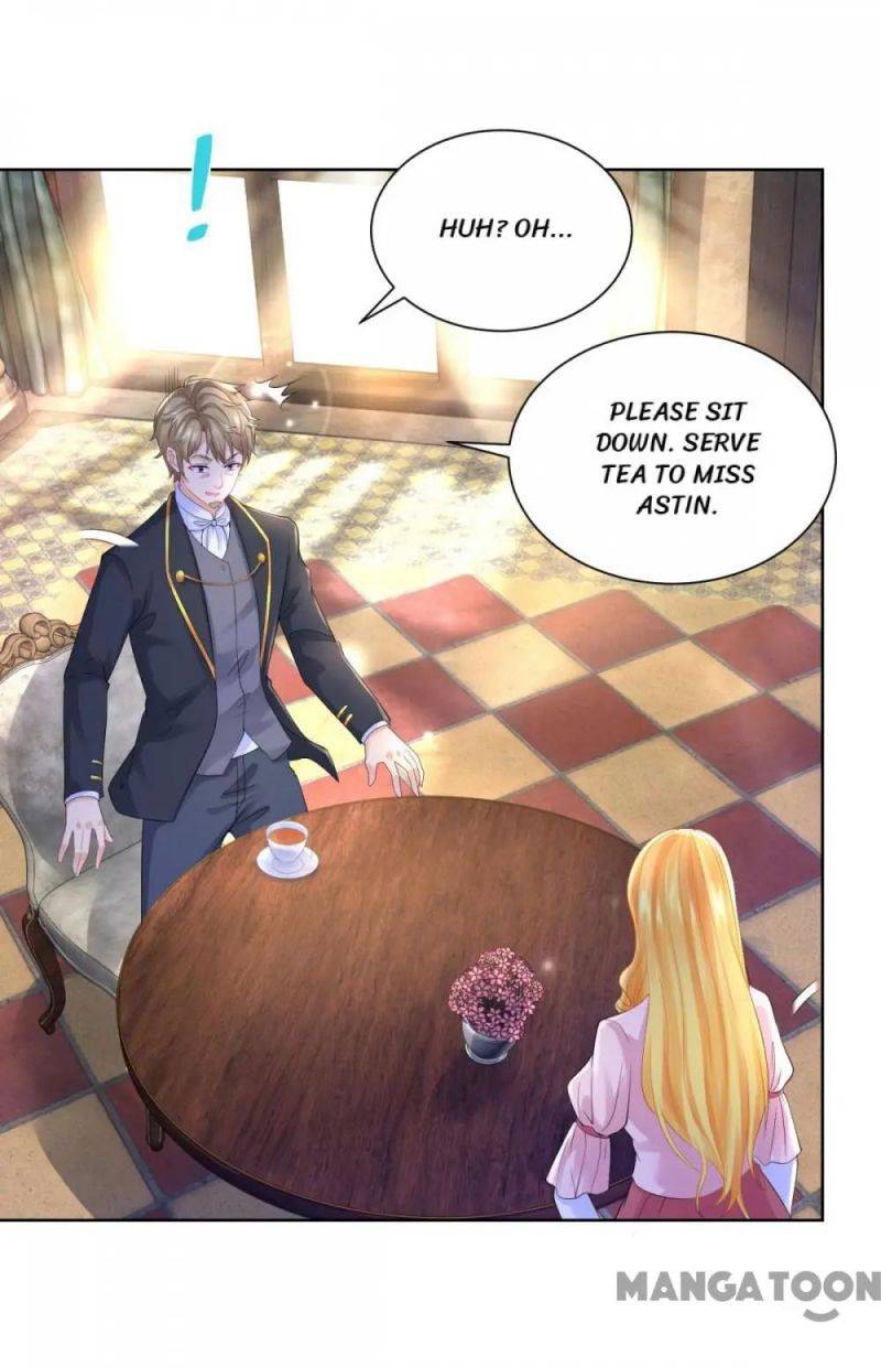 I Just Want to be a Useless Duke’s Daughter Chapter 103 - Page 11