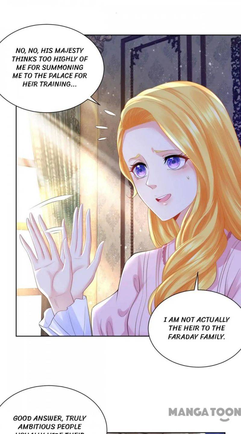 I Just Want to be a Useless Duke’s Daughter Chapter 103 - Page 14