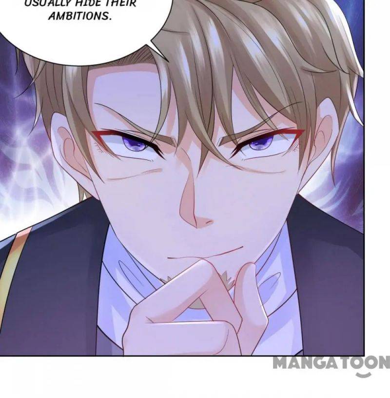 I Just Want to be a Useless Duke’s Daughter Chapter 103 - Page 15