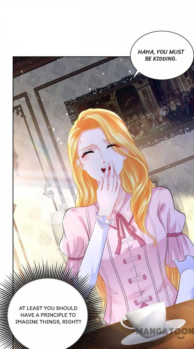 I Just Want to be a Useless Duke’s Daughter Chapter 103 - Page 16