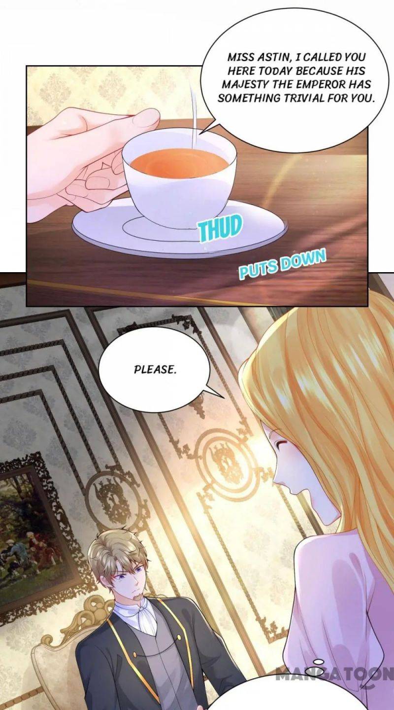 I Just Want to be a Useless Duke’s Daughter Chapter 103 - Page 18