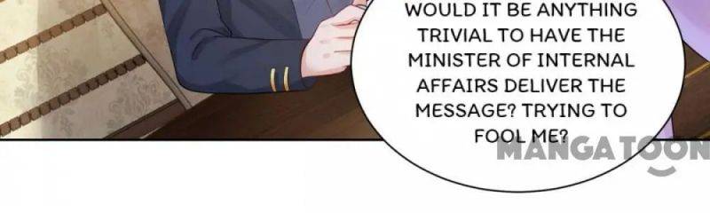 I Just Want to be a Useless Duke’s Daughter Chapter 103 - Page 19