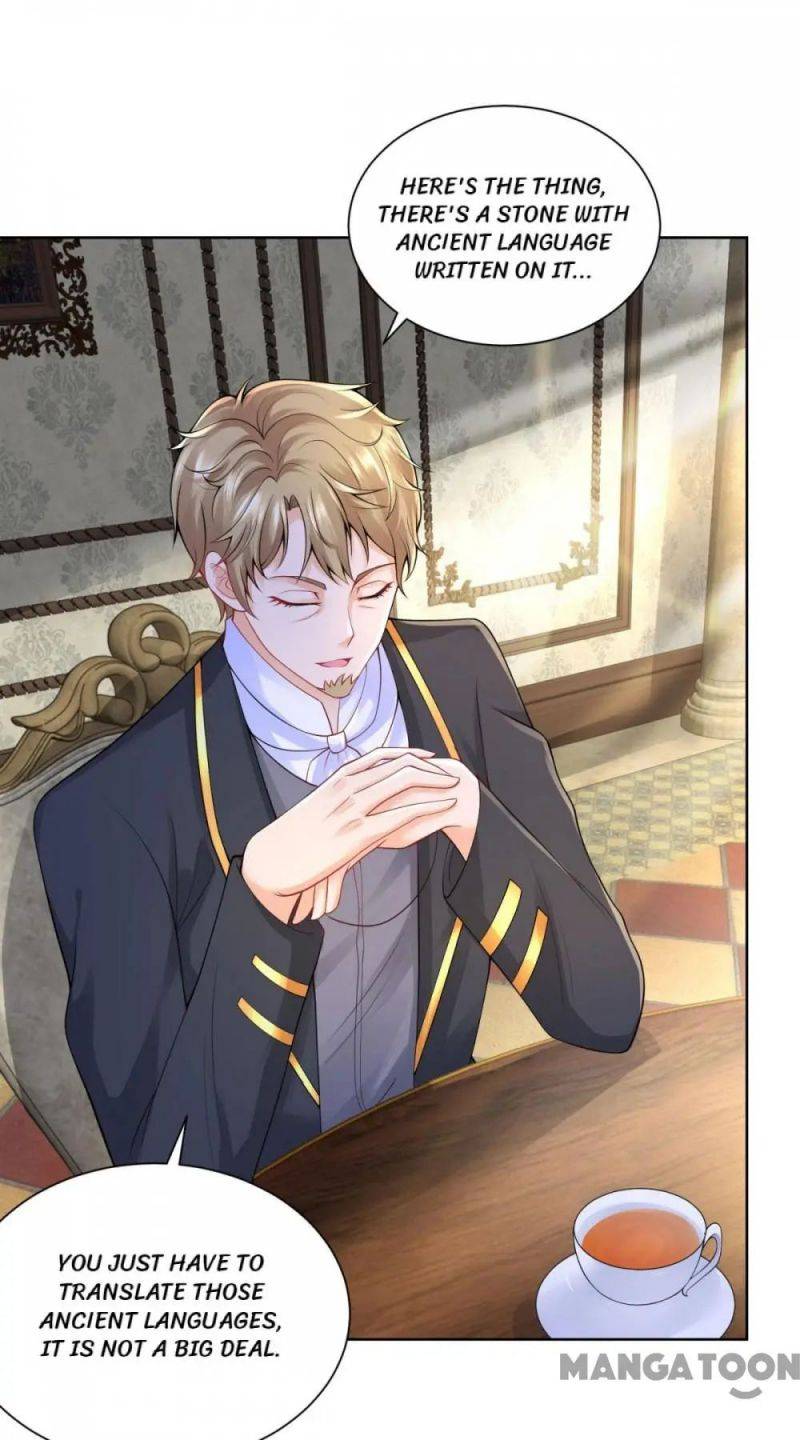 I Just Want to be a Useless Duke’s Daughter Chapter 103 - Page 20