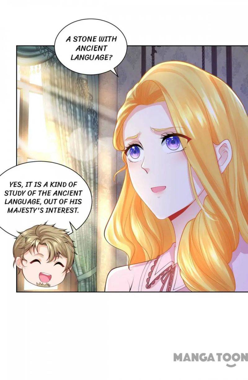 I Just Want to be a Useless Duke’s Daughter Chapter 103 - Page 22