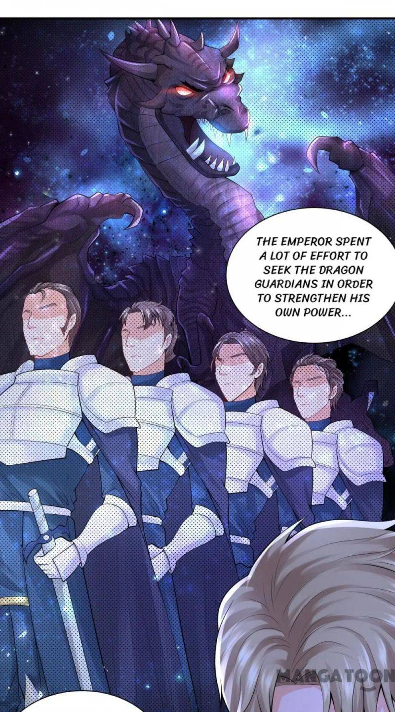 I Just Want to be a Useless Duke’s Daughter Chapter 103 - Page 23