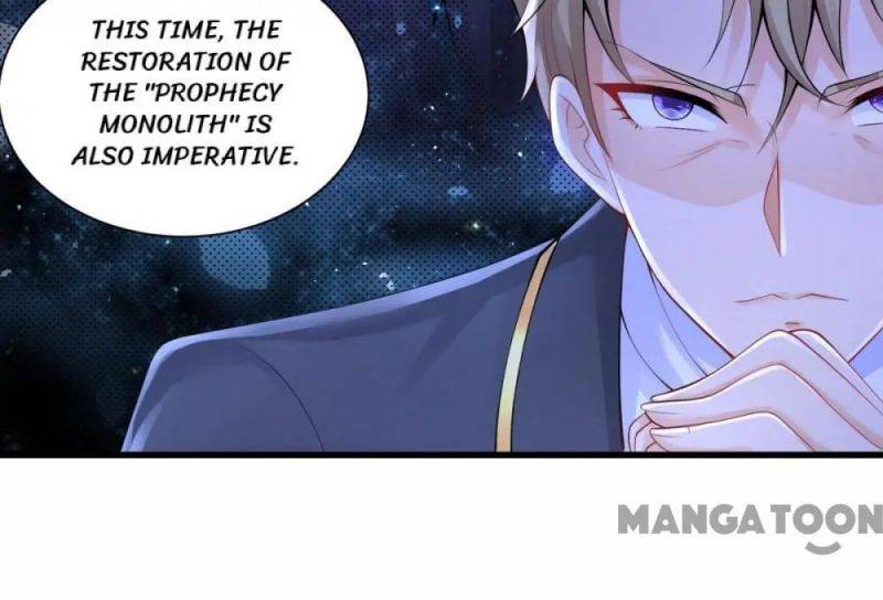 I Just Want to be a Useless Duke’s Daughter Chapter 103 - Page 24
