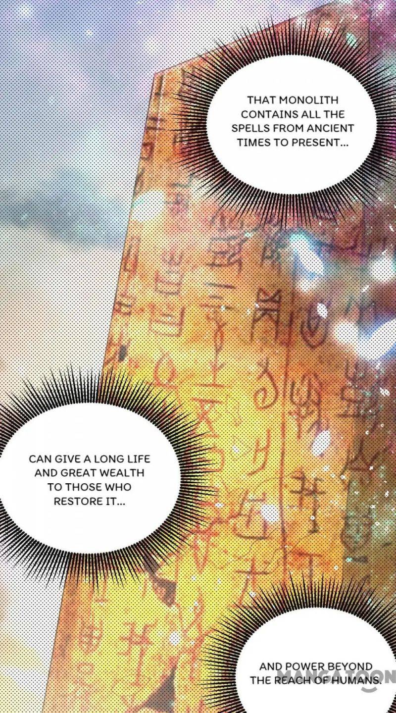I Just Want to be a Useless Duke’s Daughter Chapter 103 - Page 25