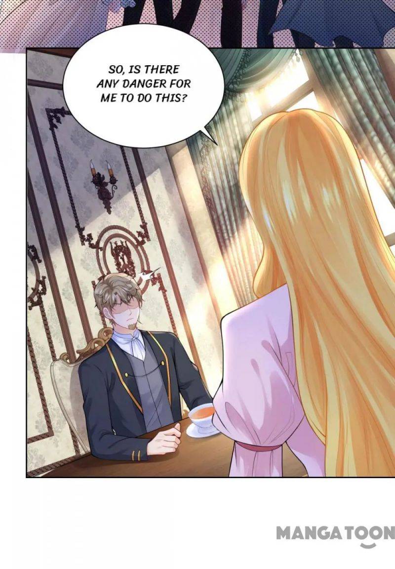 I Just Want to be a Useless Duke’s Daughter Chapter 103 - Page 27