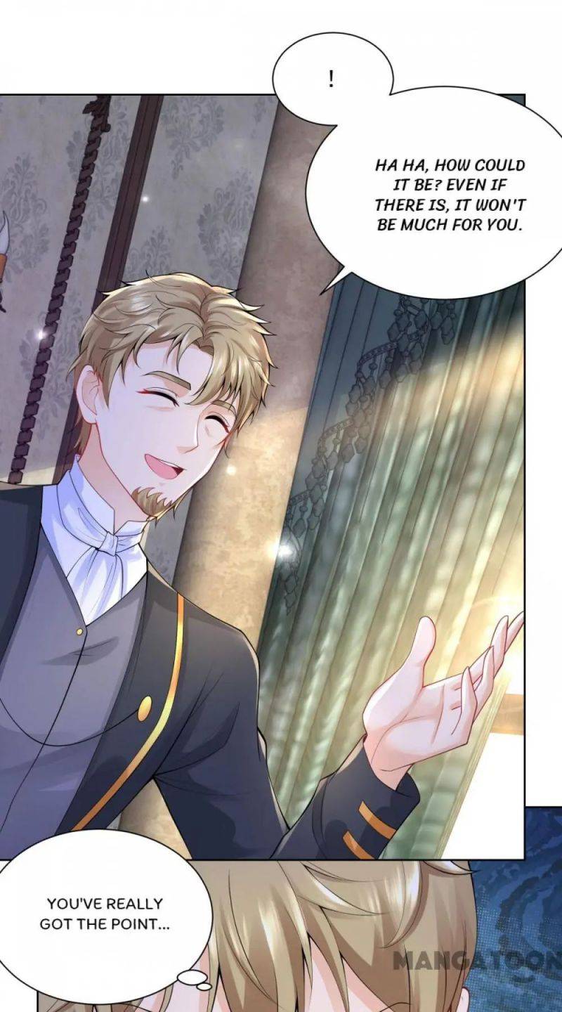 I Just Want to be a Useless Duke’s Daughter Chapter 103 - Page 28