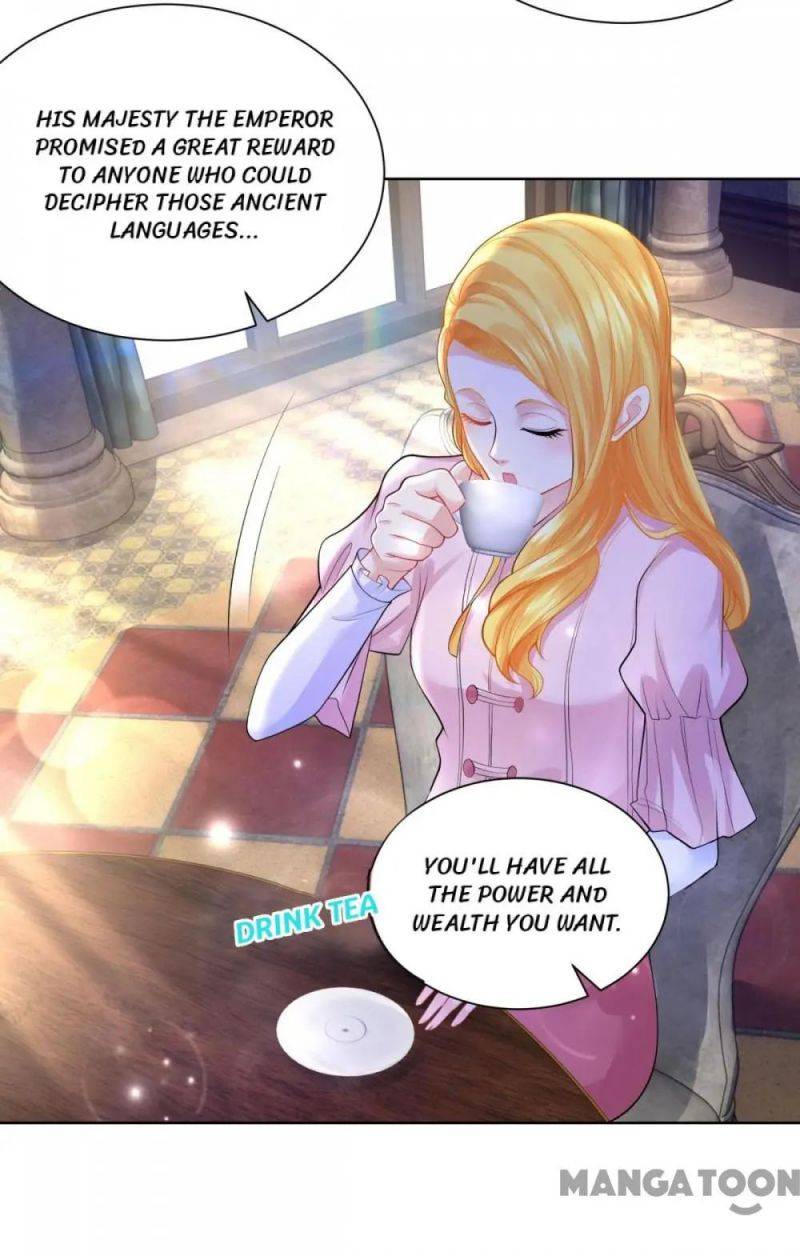 I Just Want to be a Useless Duke’s Daughter Chapter 103 - Page 30