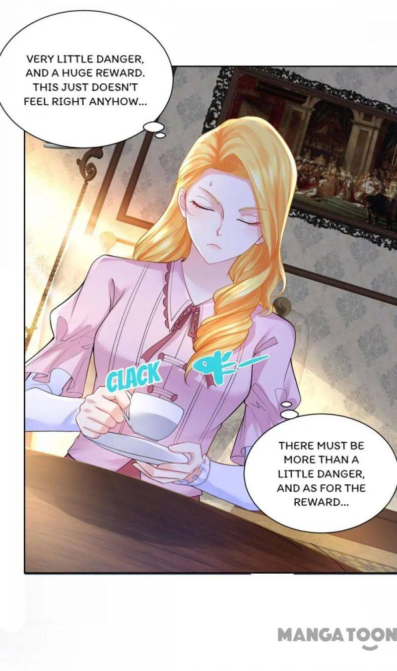 I Just Want to be a Useless Duke’s Daughter Chapter 103 - Page 31