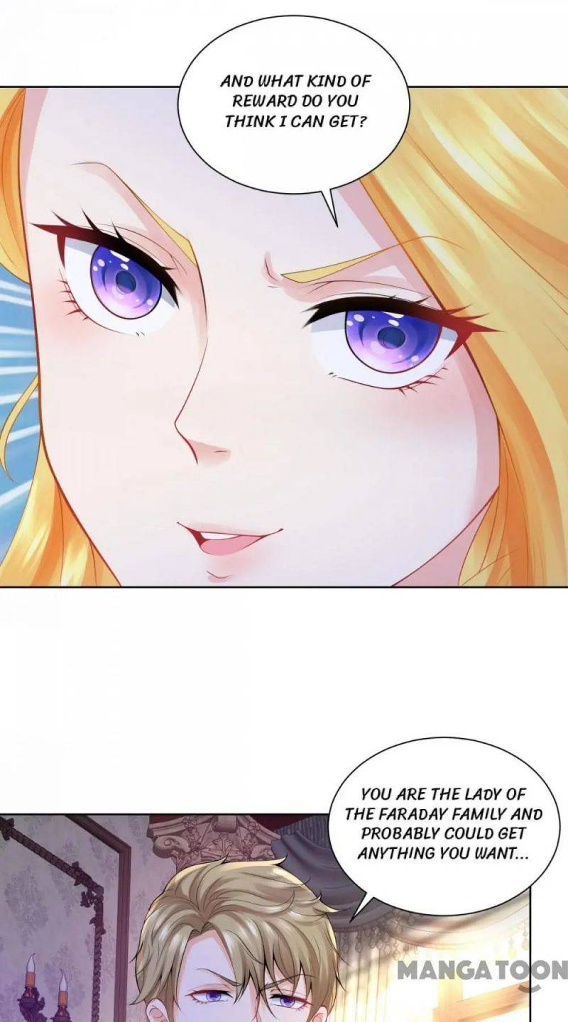 I Just Want to be a Useless Duke’s Daughter Chapter 103 - Page 32