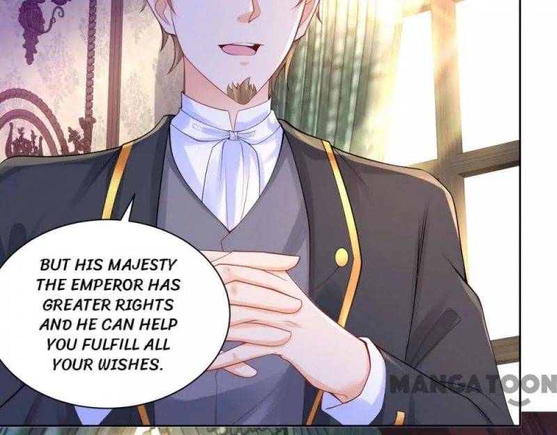 I Just Want to be a Useless Duke’s Daughter Chapter 103 - Page 33