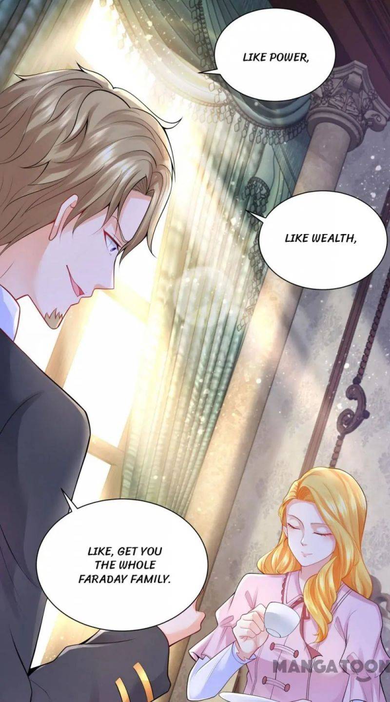 I Just Want to be a Useless Duke’s Daughter Chapter 103 - Page 34
