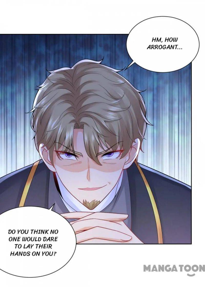 I Just Want to be a Useless Duke’s Daughter Chapter 103 - Page 37