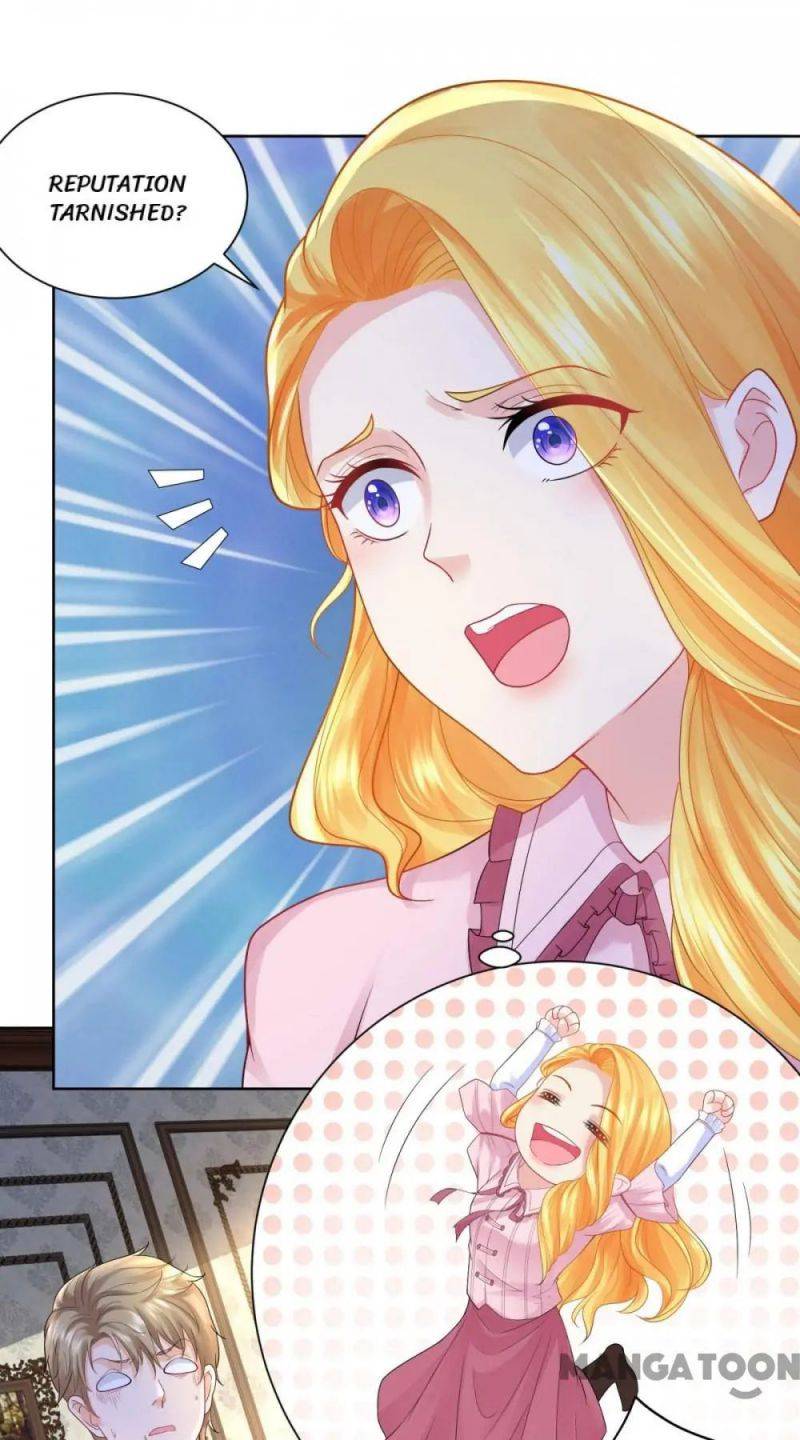I Just Want to be a Useless Duke’s Daughter Chapter 103 - Page 39