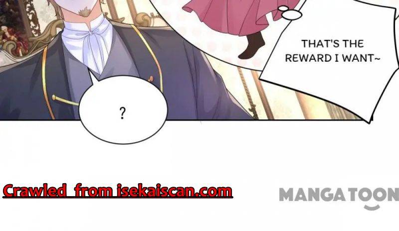 I Just Want to be a Useless Duke’s Daughter Chapter 103 - Page 40