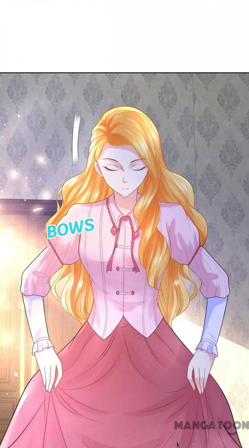 I Just Want to be a Useless Duke’s Daughter Chapter 103 - Page 5