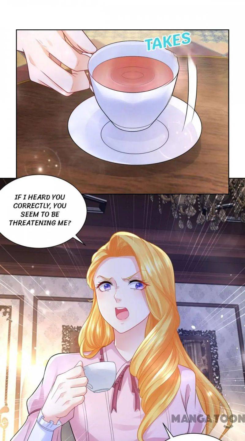 I Just Want to be a Useless Duke’s Daughter Chapter 103 - Page 41