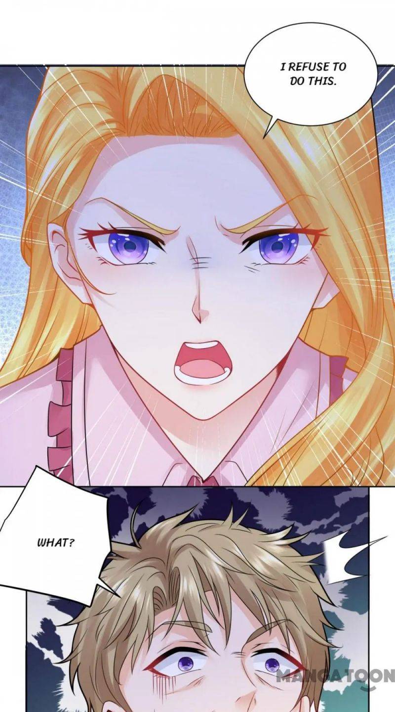 I Just Want to be a Useless Duke’s Daughter Chapter 103 - Page 43