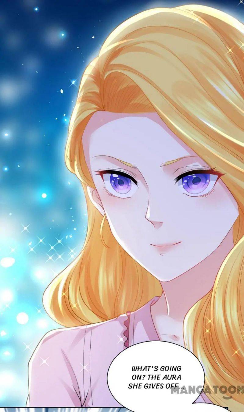 I Just Want to be a Useless Duke’s Daughter Chapter 103 - Page 7
